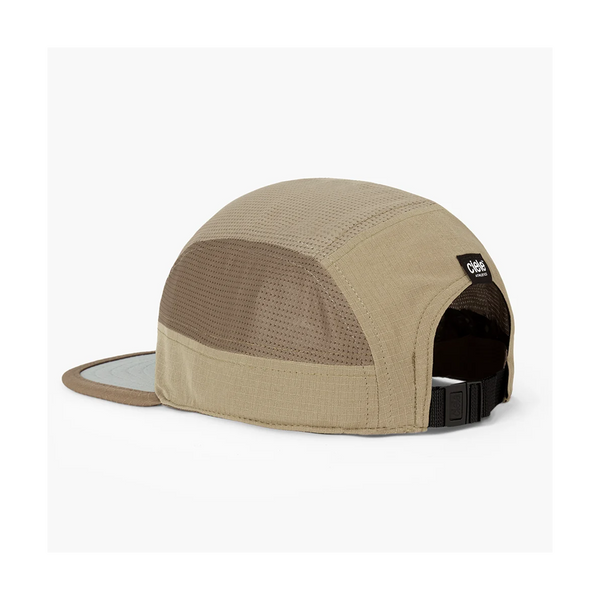 Ciele Athletics GOCap Field Iconic Bar Canvas Cub