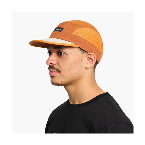 Ciele Athletics GOCap Field Iconic Bar Sunset/Gingerbread