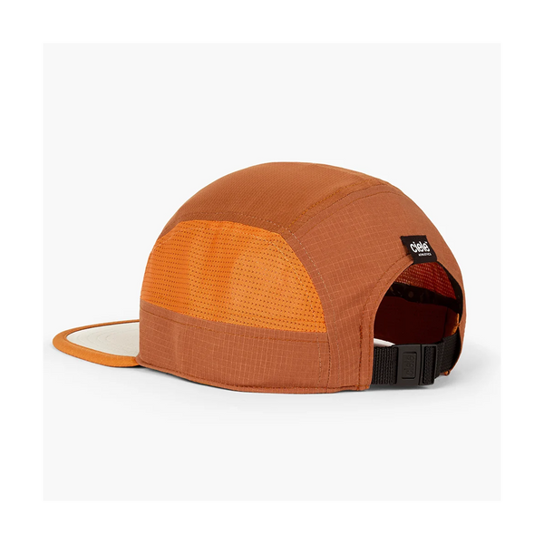 Ciele Athletics GOCap Field Iconic Bar Sunset/Gingerbread