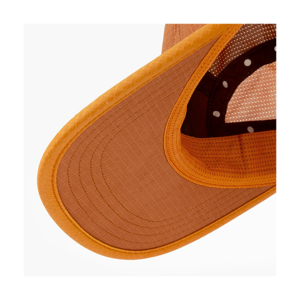 Ciele Athletics GOCap Field Iconic Bar Sunset/Gingerbread