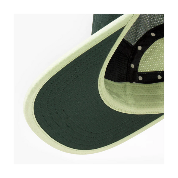 Ciele Athletics GOCap Field Iconic Bar Spruce/Light Moss