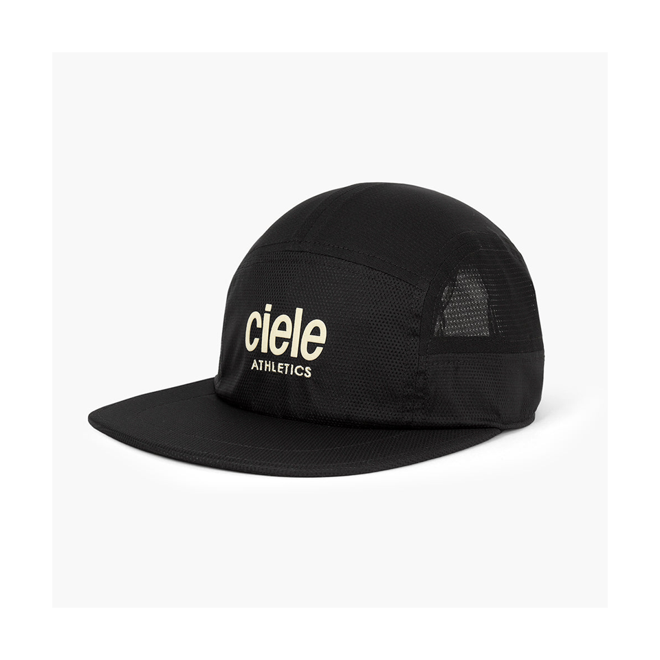 Ciele Athletics GOCap LongBrim EQ Athletics Whitaker