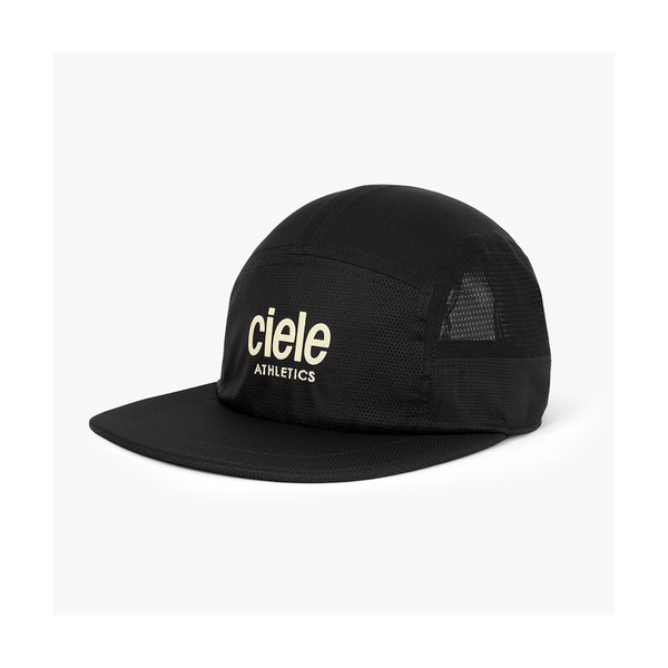 Ciele Athletics GOCap LongBrim EQ Athletics Whitaker