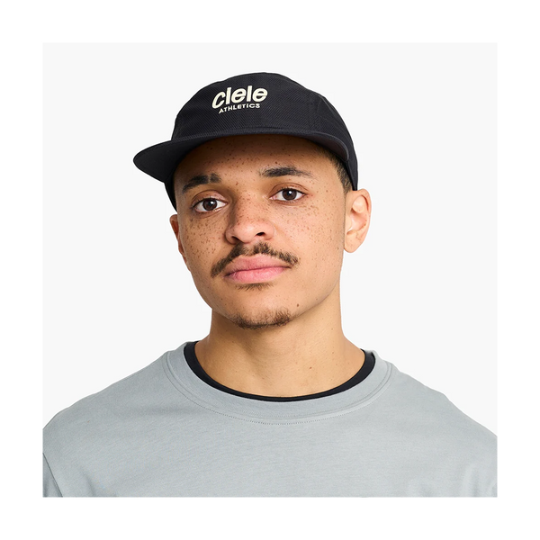 Ciele Athletics GOCap LongBrim EQ Athletics Whitaker