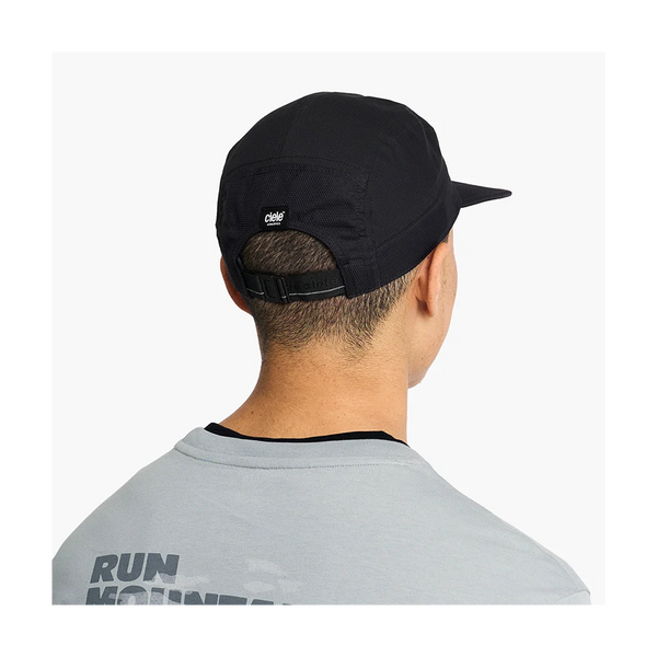 Ciele Athletics GOCap LongBrim EQ Athletics Whitaker