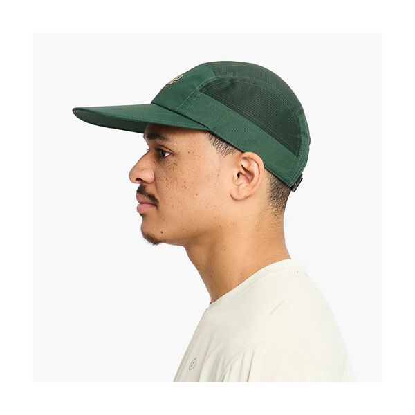 Ciele Athletics GOCap LongBrim EQ Athletics Emerald Spruce