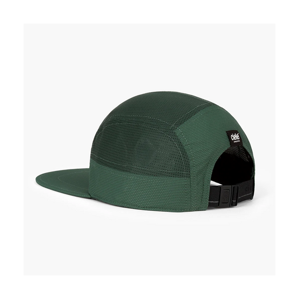 Ciele Athletics GOCap LongBrim EQ Athletics Emerald Spruce