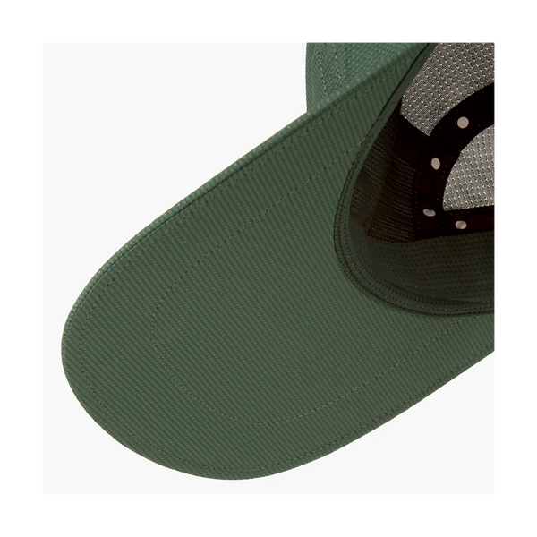 Ciele Athletics GOCap LongBrim EQ Athletics Emerald Spruce