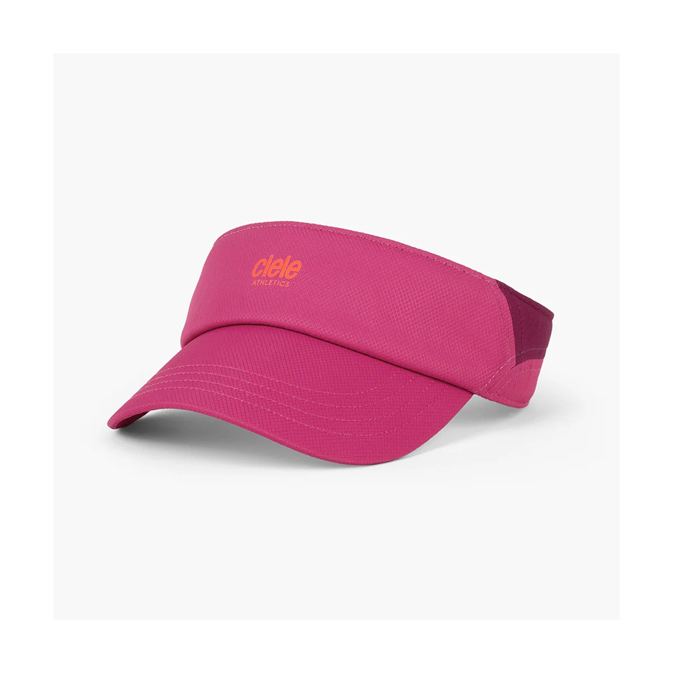 Ciele Athletics FSTVisor SC Classic Athletics SL Bocasana