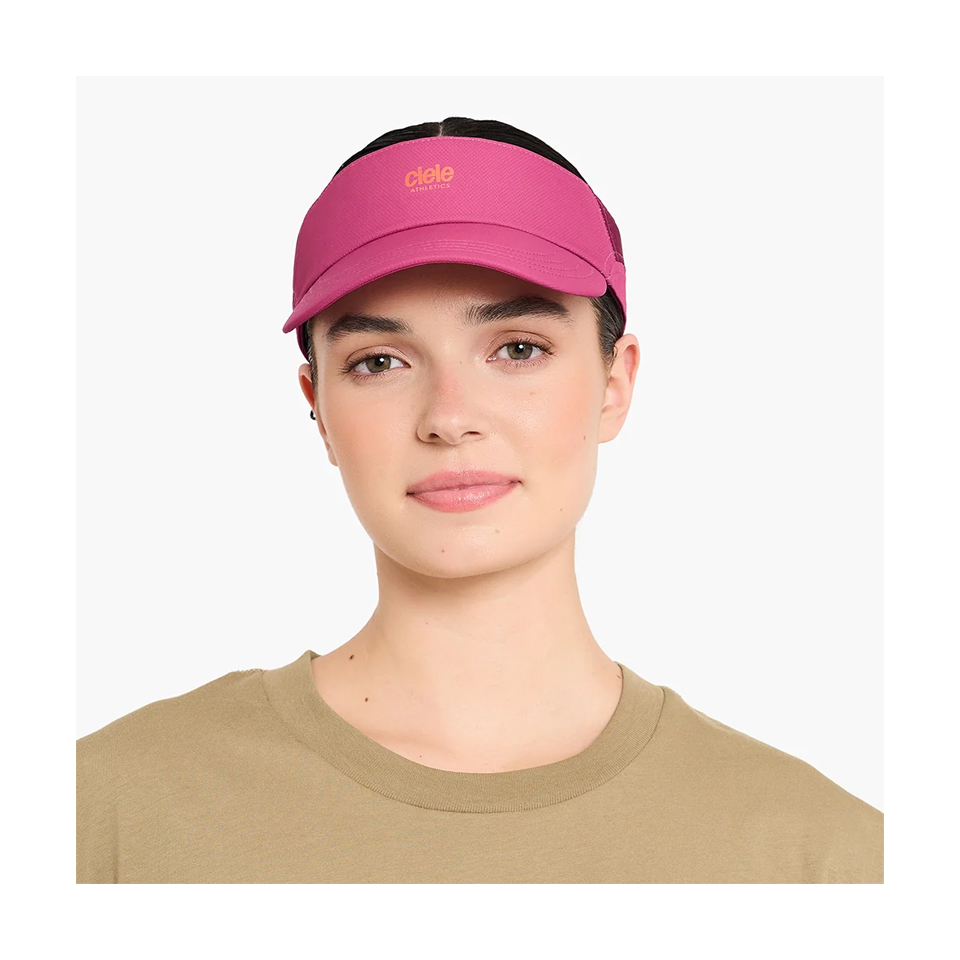 Ciele Athletics FSTVisor SC Classic Athletics SL Bocasana