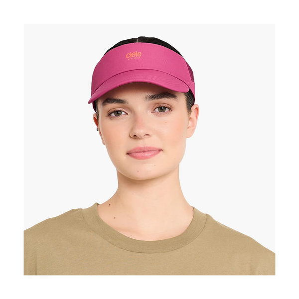 Ciele Athletics FSTVisor SC Classic Athletics SL Bocasana