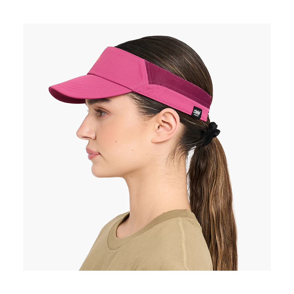 Ciele Athletics FSTVisor SC Classic Athletics SL Bocasana