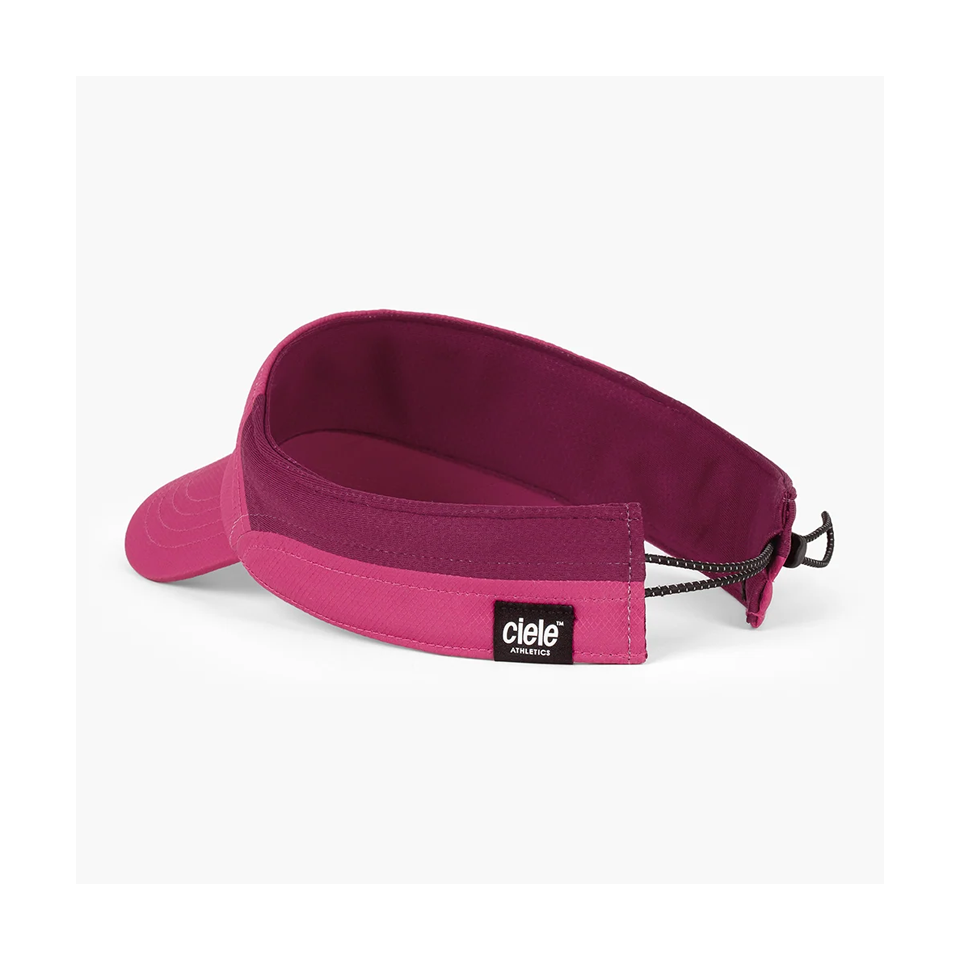 Ciele Athletics FSTVisor SC Classic Athletics SL Bocasana