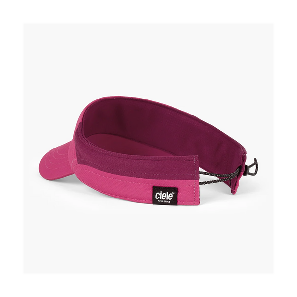 Ciele Athletics FSTVisor SC Classic Athletics SL Bocasana