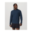 Vuori Men's Strato Tech Hoodie Navy Heather