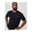 Vuori Men's Short Sleeve Strato Breathe Tee Black