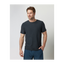 Vuori Men's Strato Tech Tee Charcoal Heather