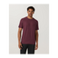 Vuori Men's Strato Tech Tee Fig Heather