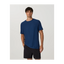 Vuori Men's Strato Tech Tee Sapphire Heather