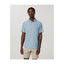 Vuori Men's Strato Tech Polo Raindrop Heather