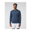 Vuori Men's Ponto Performance Crew Azure Heather