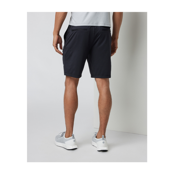 Vuori Men's Sunday Performance Short 8" Black