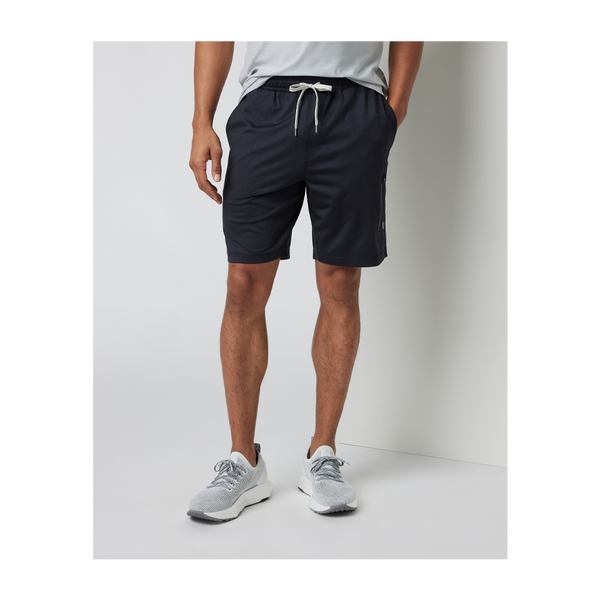 Vuori Men's Sunday Performance Short 8" Black