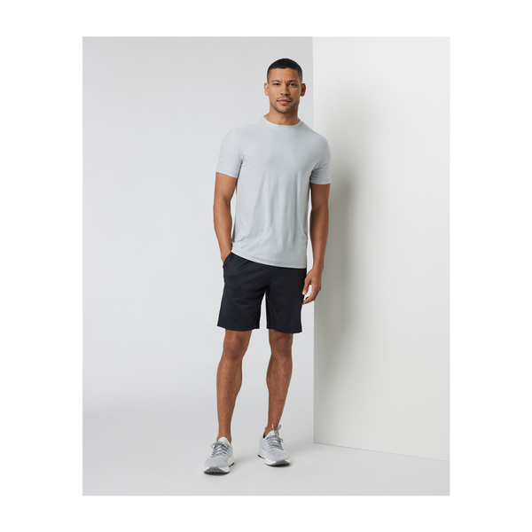 Vuori Men's Sunday Performance Short 8" Black
