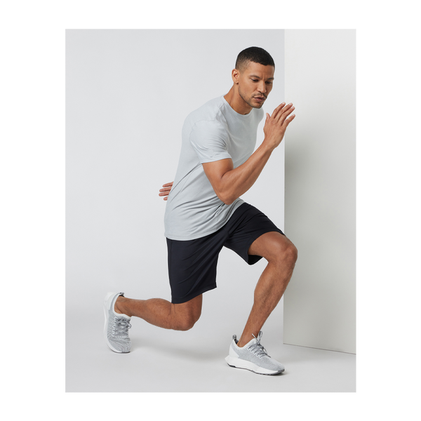 Vuori Men's Sunday Performance Short 8" Black