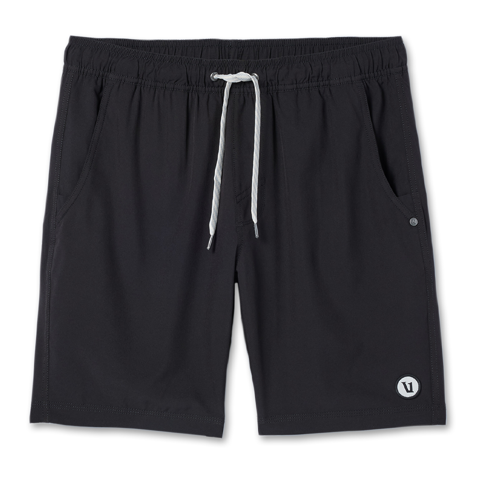 Vuori Men's Kore Short Black