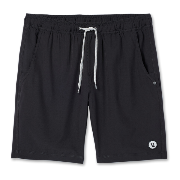 Vuori Men's Kore Short Black