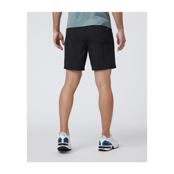 Vuori Men's Kore Short Black