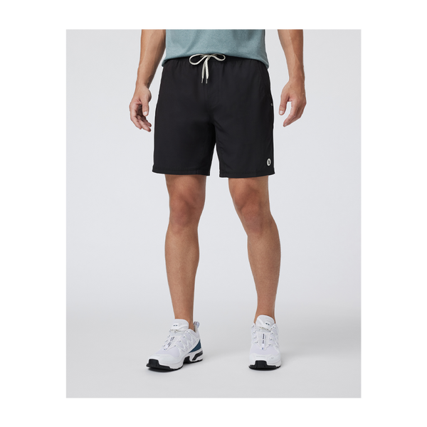 Vuori Men's Kore Short Black