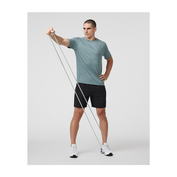 Vuori Men's Kore Short Black