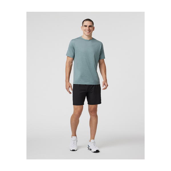 Vuori Men's Kore Short Black