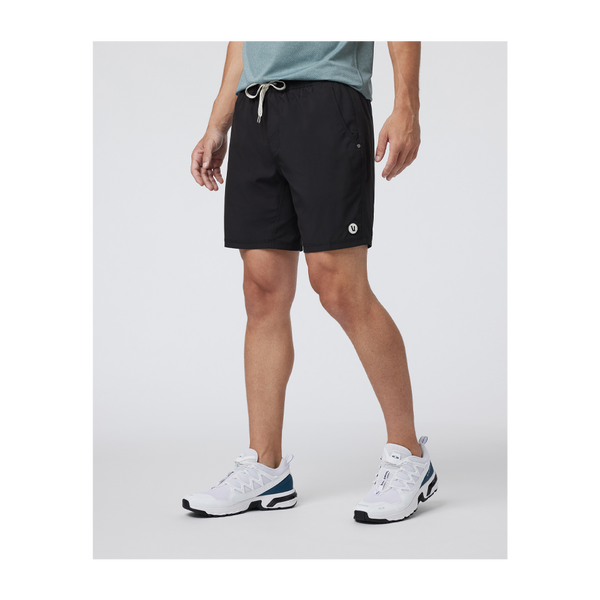 Vuori Men's Kore Short Black