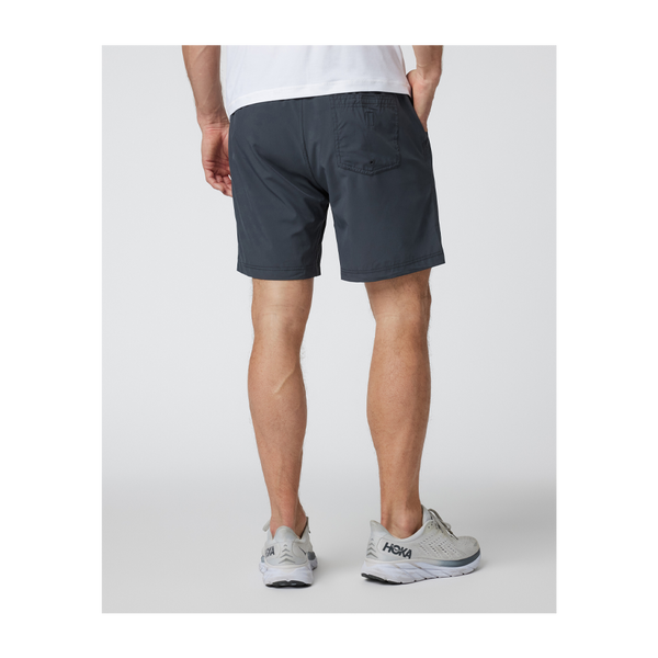 Vuori Men's Kore Short Charcoal
