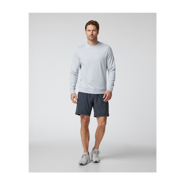 Vuori Men's Kore Short Charcoal