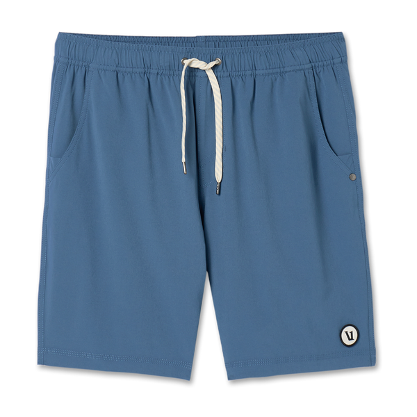 Vuori Men's Kore Short Nautilus