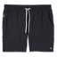 Vuori Men's Ponto Short Black Heather