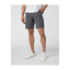 Vuori Men's Meta Short 8" Charcoal