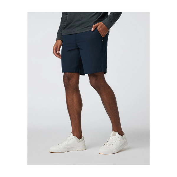 Vuori Men's Meta Short 8" Ink