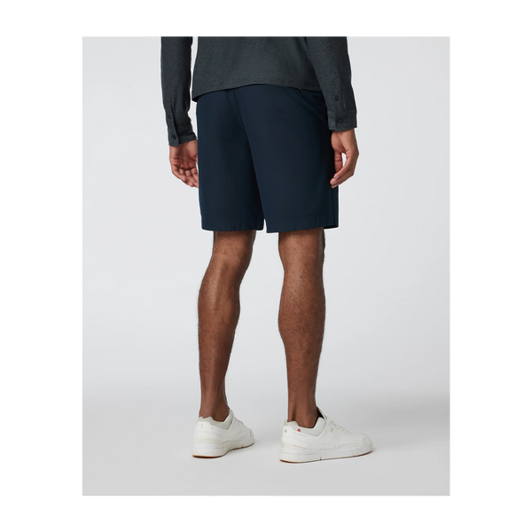 Vuori Men's Meta Short 8" Ink
