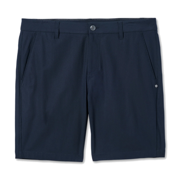 Vuori Men's Meta Short 8" Ink
