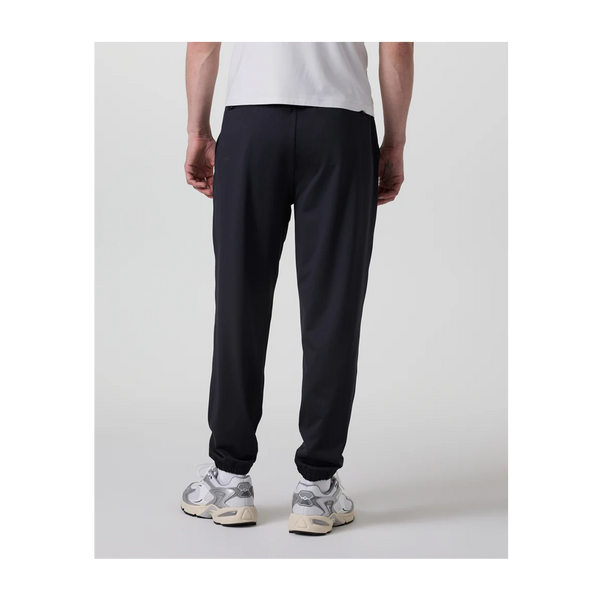 Vuori Men's Sunday Performance Sweatpants Regular Black