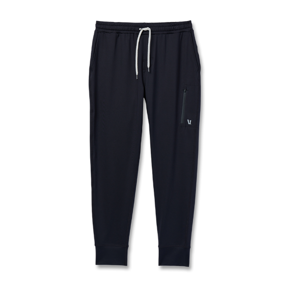 Vuori Men's Sunday Performance Jogger Black