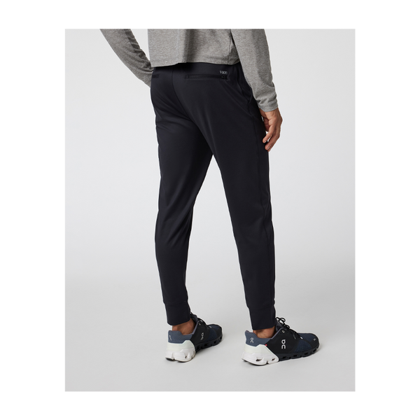Vuori Men's Sunday Performance Jogger Black
