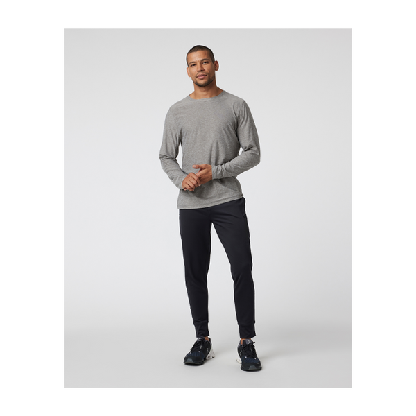 Vuori Men's Sunday Performance Jogger Black