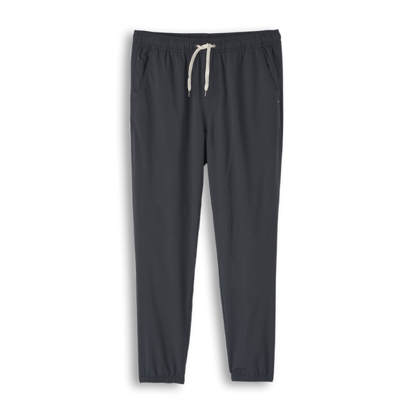 Vuori Men's Kore Jogger Charcoal