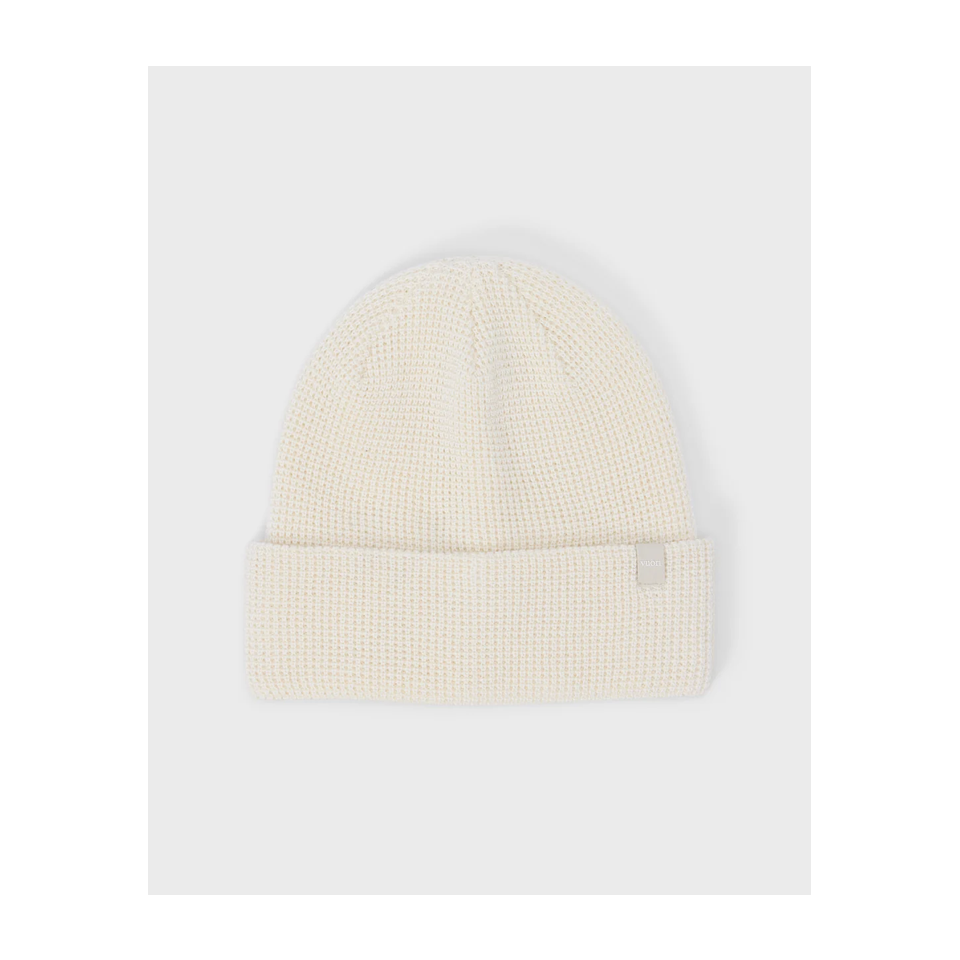 Vuori Alpine Waffle Beanie 2.0 Bone
